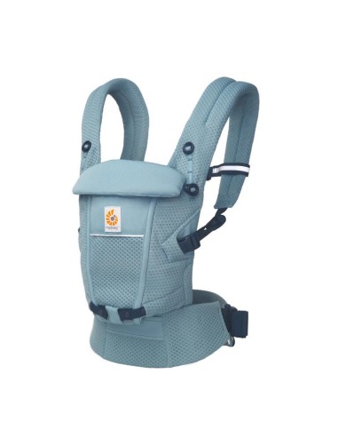 Mochila portabebés Adapt Mesh - Babi Pitufo