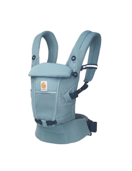 Mochila portabebés Adapt Mesh - Babi Pitufo