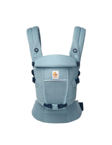 Mochila portabebés Adapt Mesh - Babi Pitufo