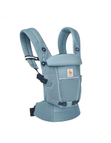 Mochila portabebés Adapt Mesh - Babi Pitufo