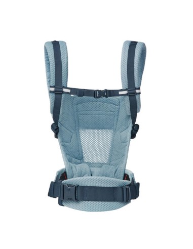 Mochila portabebés Adapt Mesh - Babi Pitufo