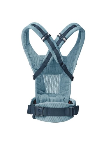 Mochila portabebés Adapt Mesh - Babi Pitufo