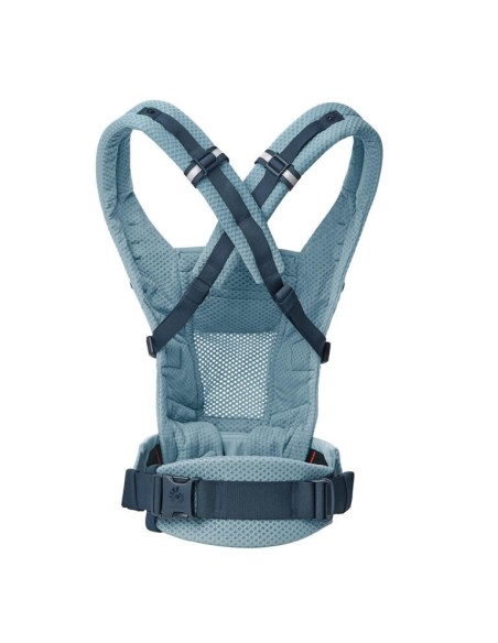 Mochila portabebés Adapt Mesh - Babi Pitufo