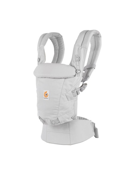 Mochila portabebés Adapt Cotton - Babi Pitufo
