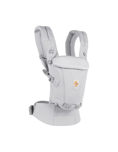 Mochila portabebés Adapt Cotton - Babi Pitufo