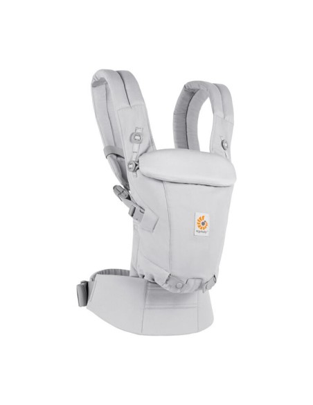 Mochila portabebés Adapt Cotton - Babi Pitufo