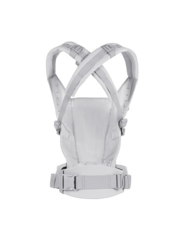 Mochila portabebés Adapt Cotton - Babi Pitufo