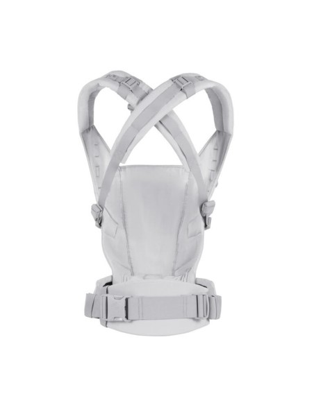 Mochila portabebés Adapt Cotton - Babi Pitufo