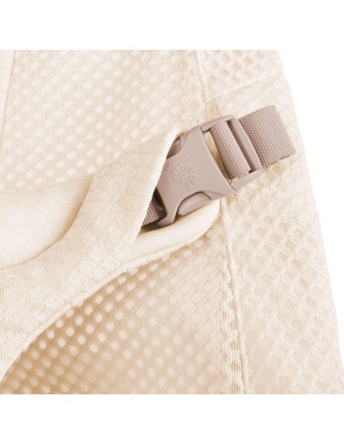 Hamaca 3 en 1 Evolve Mesh - Babi Pitufo
