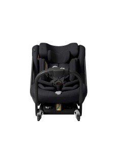 Silla de Auto Axkid ONE3+ (40-125cm) - Babi Pitufo 2