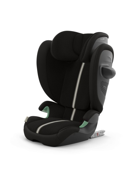 Silla de Auto Solution G2 Plus - Babi Pitufo