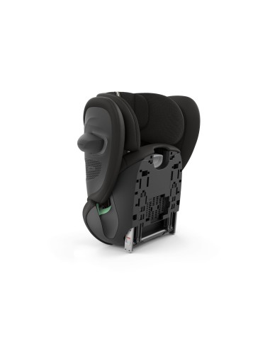 Silla de Auto Solution G2 Plus - Babi Pitufo