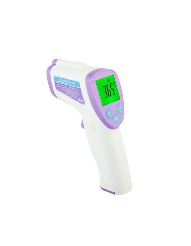Termómetro infrarojo Thermogun TG2 - Babi Pitufo