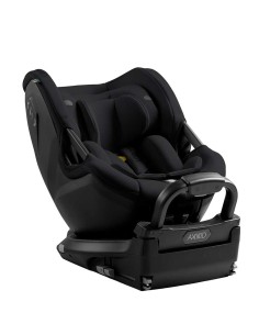 Silla de Auto Axkid Spinkid 2 (40-105cm) - Babi Pitufo