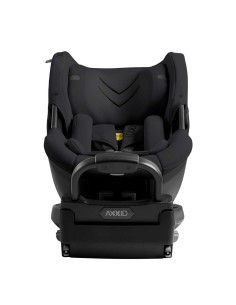 Silla de Auto Axkid Spinkid 2 (40-105cm) - Babi Pitufo 2