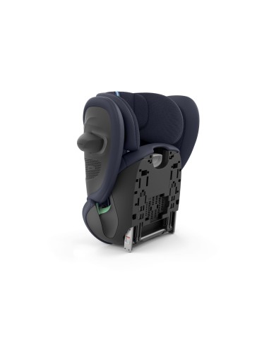 Silla de Auto Solution G2 Plus - Babi Pitufo