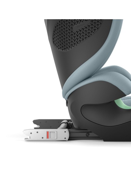 Silla de Auto Solution G2 Plus - Babi Pitufo