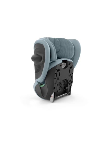 Silla de Auto Solution G2 Plus - Babi Pitufo