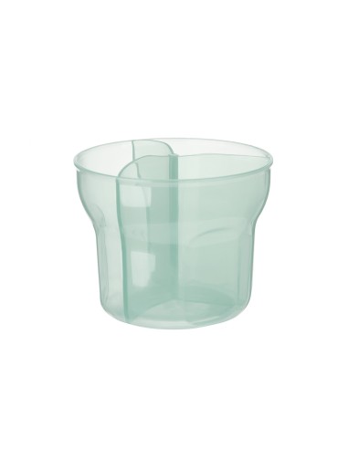 Dispensador de leche en polvo 2en1 - Babi Pitufo