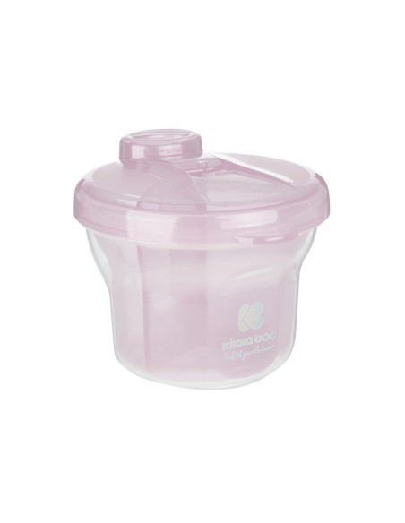 Dispensador de leche en polvo 2en1 - Babi Pitufo