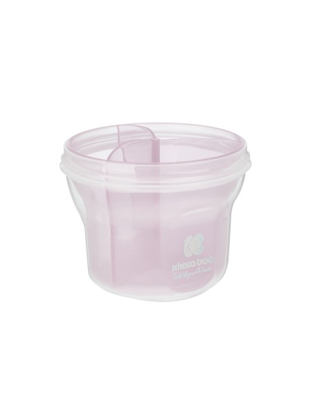 Dispensador de leche en polvo 2en1 - Babi Pitufo