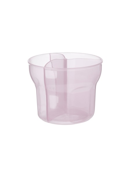 Dispensador de leche en polvo 2en1 - Babi Pitufo