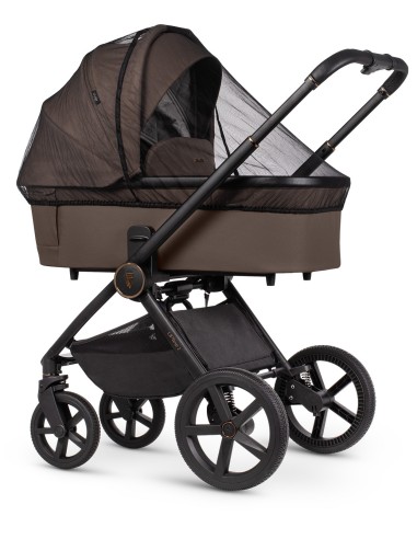 Carrito de bebé 2 piezas Venicci Upline 2 - Babi Pitufo