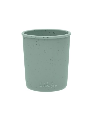 Vaso Platinum silicona - Babi Pitufo