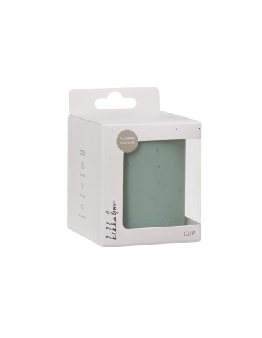 Vaso Platinum silicona - Babi Pitufo