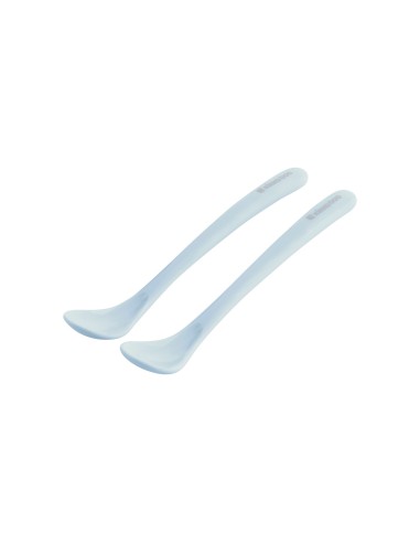 Cucharas de PP Brighty - Babi Pitufo