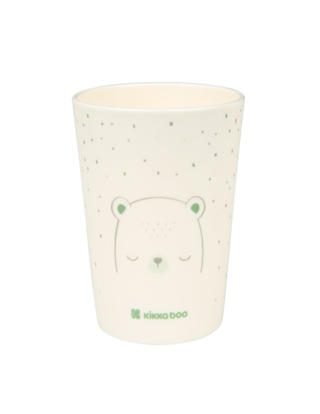 Vajilla de PP Bear with me - Babi Pitufo