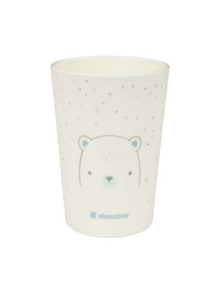 Vajilla de PP Bear with me - Babi Pitufo