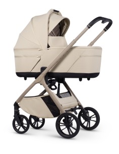 Carrito de Bebé 2 piezas Venicci Tila - Babi Pitufo