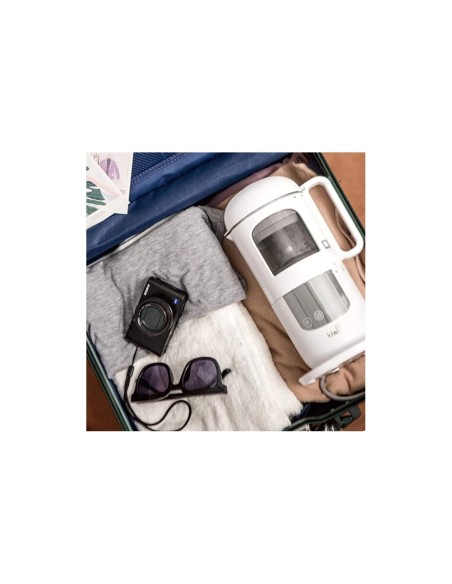 Robot de cocina Columbus Plus - Babi Pitufo