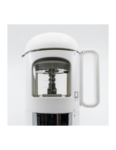 Robot de cocina Columbus Plus - Babi Pitufo