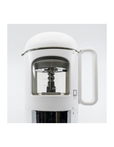 Robot de cocina Columbus Plus - Babi Pitufo