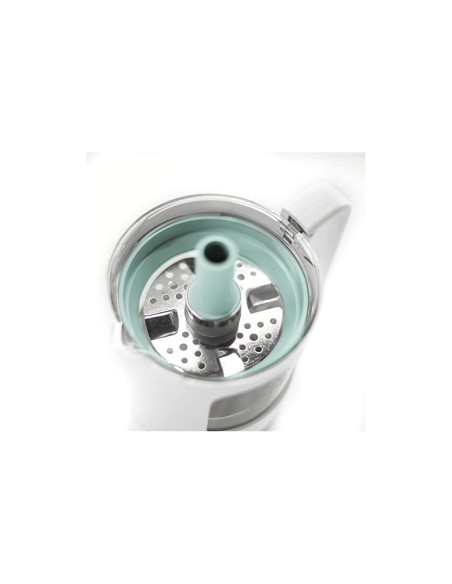 Robot de cocina Columbus Plus - Babi Pitufo