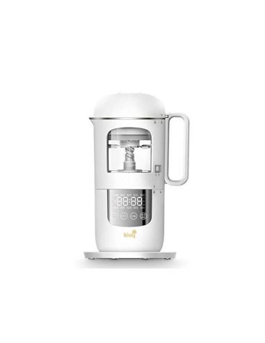Robot de cocina Columbus Plus - Babi Pitufo