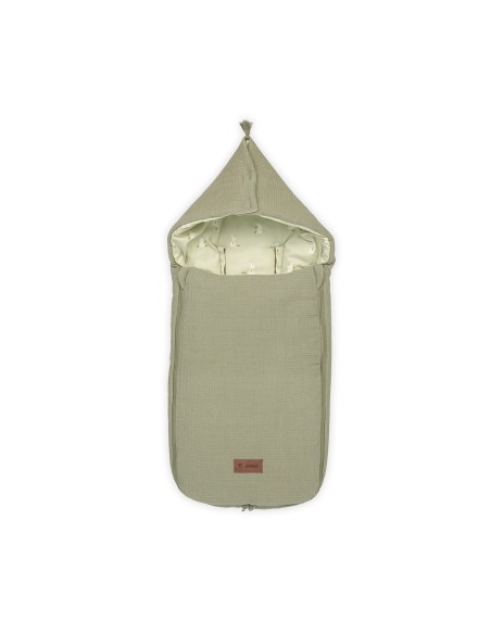 Saco multiestacional capazo Mims+ Slight - Babi Pitufo