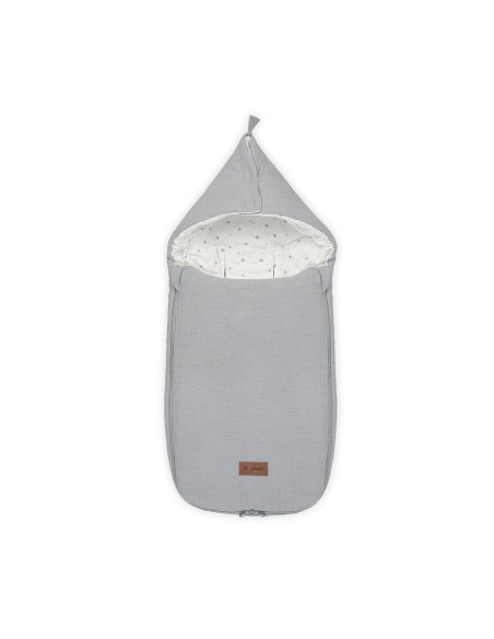 Saco multiestacional capazo Mims+ Slight - Babi Pitufo