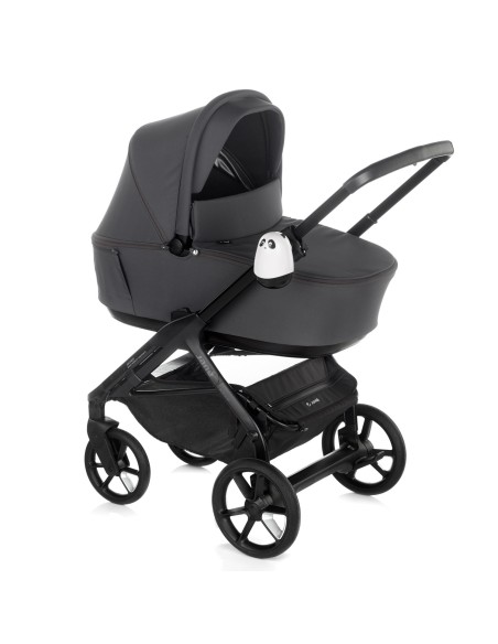 Mecedor para carrito Panda rocker - Babi Pitufo