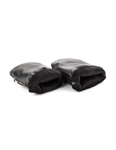 Manoplas para carro de bebé - Babi Pitufo