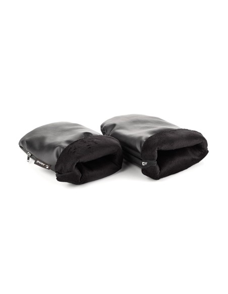 Manoplas para carro de bebé - Babi Pitufo