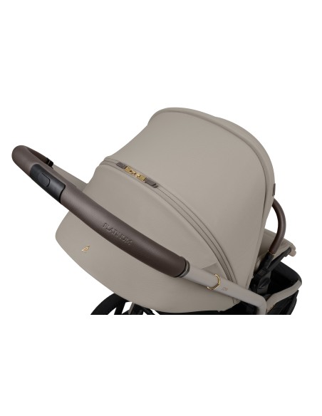 Carrito de Bebé 3 piezas Goya - Babi Pitufo