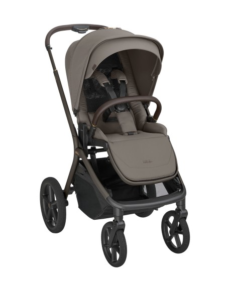 Carrito de Bebé 3 piezas Goya - Babi Pitufo