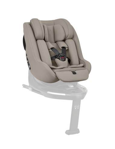Silla de Auto i-Class Plus i-size - Babi Pitufo