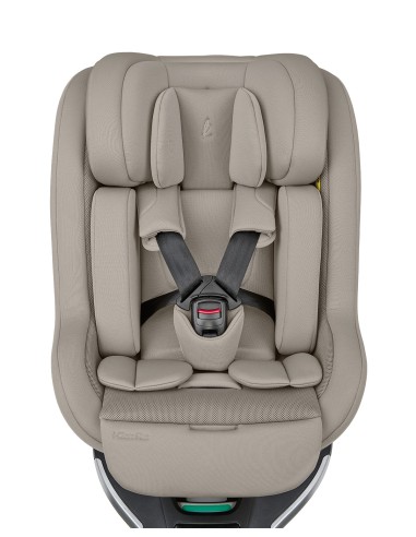 Silla de Auto i-Class Plus i-size - Babi Pitufo
