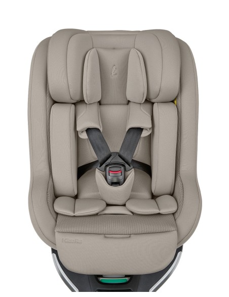 Silla de Auto i-Class Plus i-size - Babi Pitufo