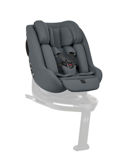 Silla de Auto i-Class Plus i-size - Babi Pitufo