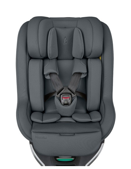 Silla de Auto i-Class Plus i-size - Babi Pitufo